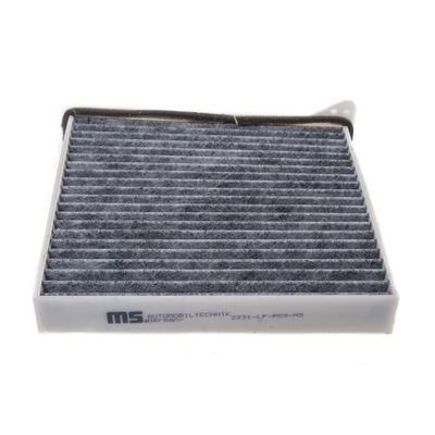 Master-sport germany 2231-if-pcs-ms фильтр, вентиляция пространство пассажирский фото №1
