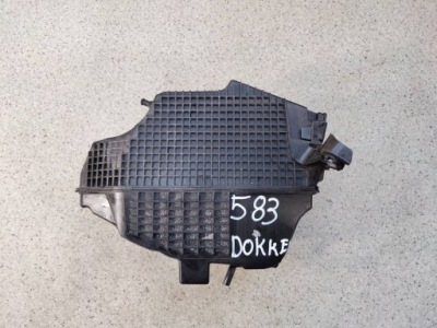 Корпус фильтра воздуха 165001258r dacia dokker 1.6 фото №1