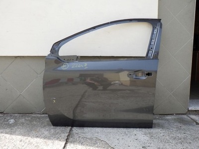 Peugeot 208 двері ліва передні фото №1