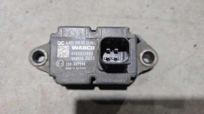 Atego 3 mp3 блок керування модуль esp стабілізації рух 0375459732 фото №1