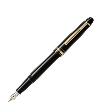 PIÓRO WIECZNE MONTBLANC MEISTERSTUCK CLASSIQUE GT F