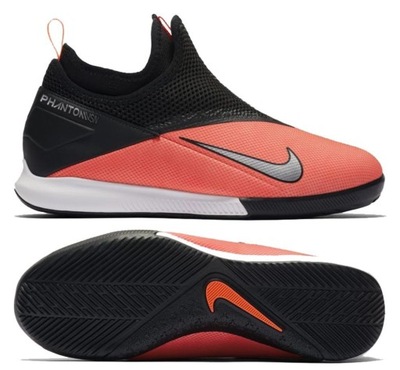 BUTY NIKE PHANTOM VSN 2 ACADEMY DF IC CD4071 606 r.37.5