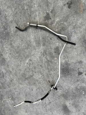 Porsche 911 997 трубка кондиционер шланг кондиционера 99757309403 фото №1