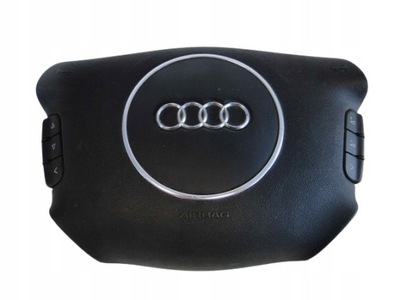 AUDI A3 / A4 B6 / A6 C5 AIRBAG BOLSA VOLANTE  