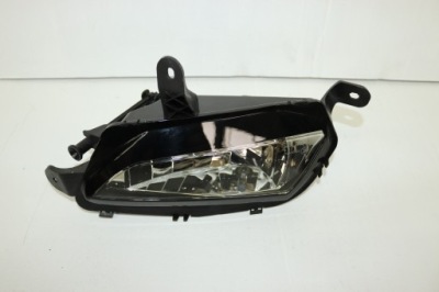 Opel astra k 5 протитуманна фара правий оригінальний 39098908 фото №1