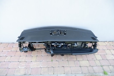 Jeep avenger приборная панель консоль приборная фото №1