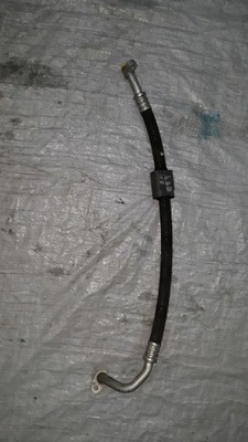 Bmw e70 x5 waz труба шланг 4.8 i бензин фото №1