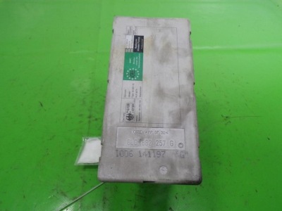 Audi a3 8l насос замка центрального 8l0862257g фото №1