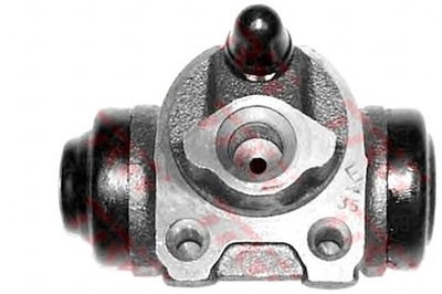 Trw циліндрик гальмівний dacia logan sandero renau фото №1