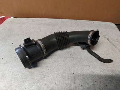 Audi a5 2.7 tdi шланг воздуха расходомер 059906461n 059129615f фото №1