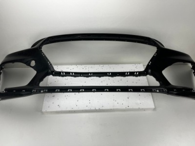 Hyundai i30n бампер передний перед org новый! фото №1