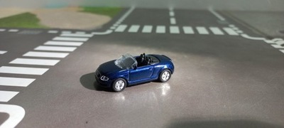 1:87 HIGHSPEED AUDI TT CABRIO