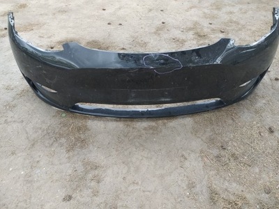 Бампер передний tesla model y фото №1