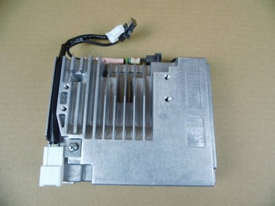 Mazda 3 BM moduł sterownik nawigacji GPS BHS3669C0