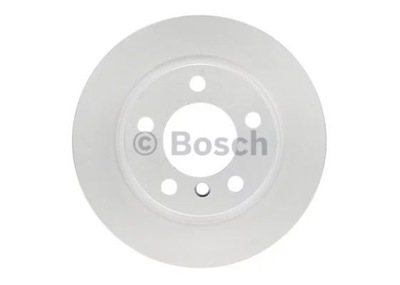 BOSCH 0 986 479 728 ДИСК ТОРМОЗНОЙ