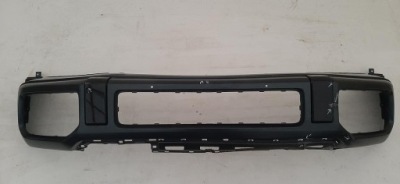 Mercedes g klasa w463 рестайлінг  бампер перед передній amg фото №1