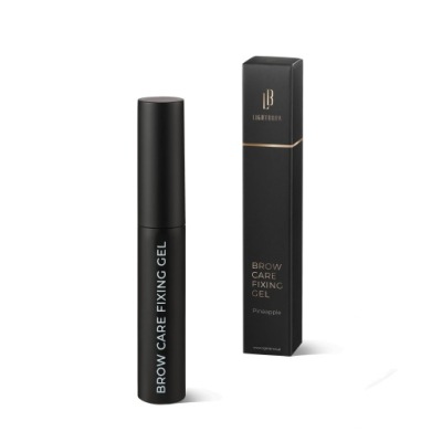 Żel do brwi Lightbrow Brow Care Fixing Gel 5g
