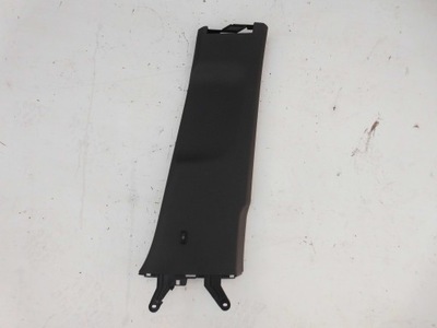 Защита стойка 5m0867298k vw golf vi plus правая фото №1