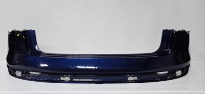 Бампер задня audi e-tron 19- 4ke807511 оригінал фото №1