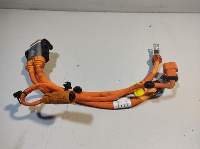 Mg zs ev 2023 - шланг кабель wysokiego напряжения 11323739 фото №1