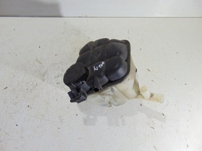 Бачок расширительный mercedes w166 3.0 cdi фото №1