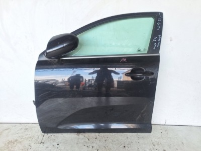 Kia sportage iii 10-14 дверь левая перед 1k фото №1