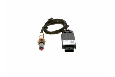 BOSCH SENSOR CISN MOD TL DENOX VOLVO S90 II V60 II V90 II XC60 II  