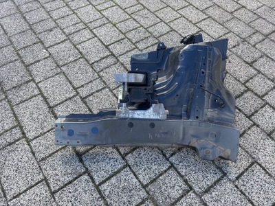 Четверть toyota rav 4 2013-2019 правая перед четверть фото №1