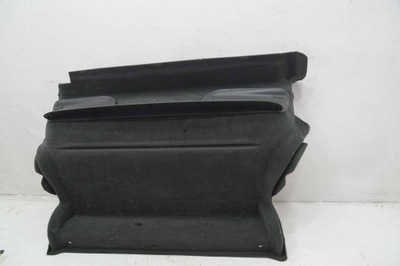 Защита бака топлива 9c79 mercedes sl r230 фото №1