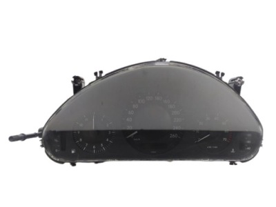 Mercedes w211 лічильник прилади cdi a2115409311 фото №1