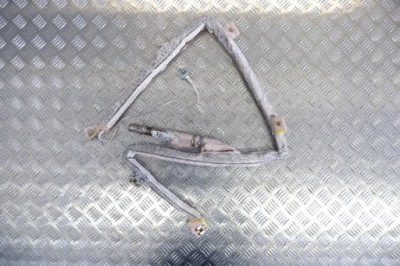 Шторка безопасности левая vw passat cc 357 3c8880741c 2010 фото №1