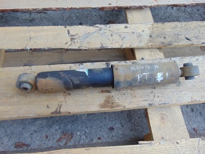 Амортизатор правый задняя toyota rav4 iv 2013- 2.2d фото №1