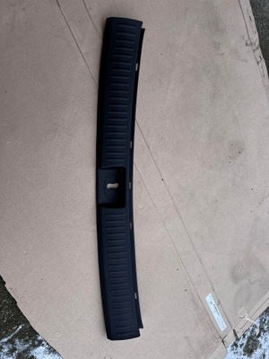 KIA SORENTO III FACELIFT PROTECTION SILL BELT BOOT  