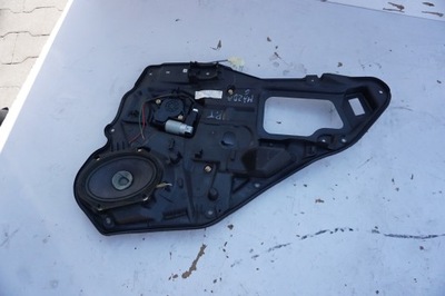 Механизм стекло правый задняя mazda 6 i фото №1