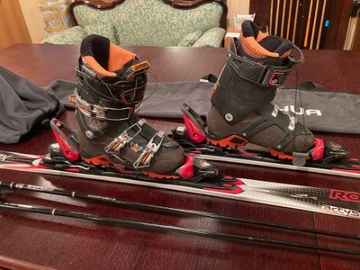 Buty SALOMON Quest Pro