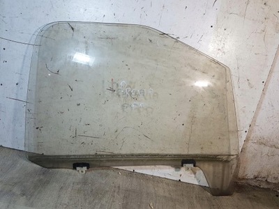 Стекло дверь правая передняя перед toyota previa фото №1