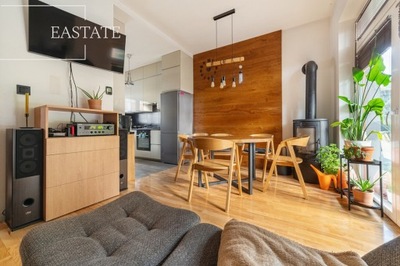 Dom, Warszawa, Wawer, 100 m²