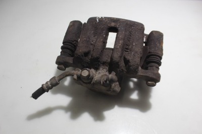 Супорт гальма правий задня chevrolet captiva i 2.4 фото №1