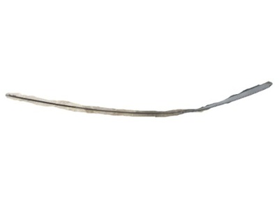 Молдинг кровельная крыша правая mercedes w245 фото №1