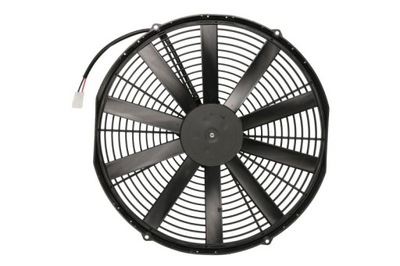 VENTILADOR DE ACONDICIONADOR SPAL VA18-BP70/LL-86S  