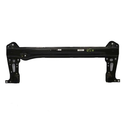 Mini r55 r56 s балка бампера передний перед фото №1