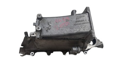 Audi a4 b9 2.0 tdi коллектор всасывающий m166252c фото №1