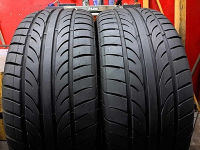 265/50R20 111V Goodride ZuperAce SA-57 CENAZAPARĘ 7mm 2021r 