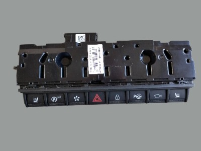 Renault clio v панель керування аварійна камера сидіння van-x фото №1