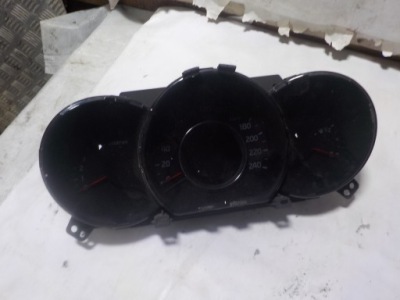 Kia ceed ii 2017r 1.6 счетчик приборы 94033-a2000 фото №1