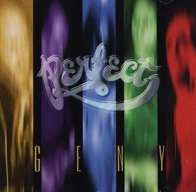 PERFECT: GENY (CD)