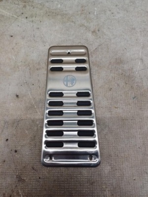 Підніжка alfa romeo mito 71754017 фото №1