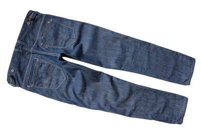 SPODNIE JEANSY LEVIS 511 SKINNY 32/32 p. 82