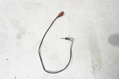 Датчик выхлопных газов 817 skoda octavia 2 ii fl 2.0 tdi фото №1