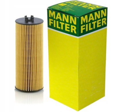 FILTRAS ALYVOS MANN HU6008Z 